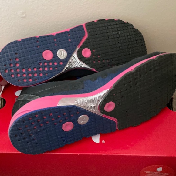 Women’s Puma Faas 250 running - Picture 4 of 4